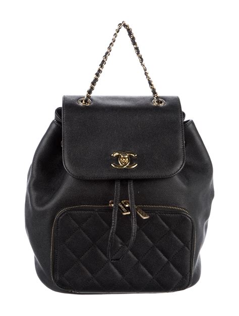 chanel backpack business affinity|Chanel duma backpack 2020.